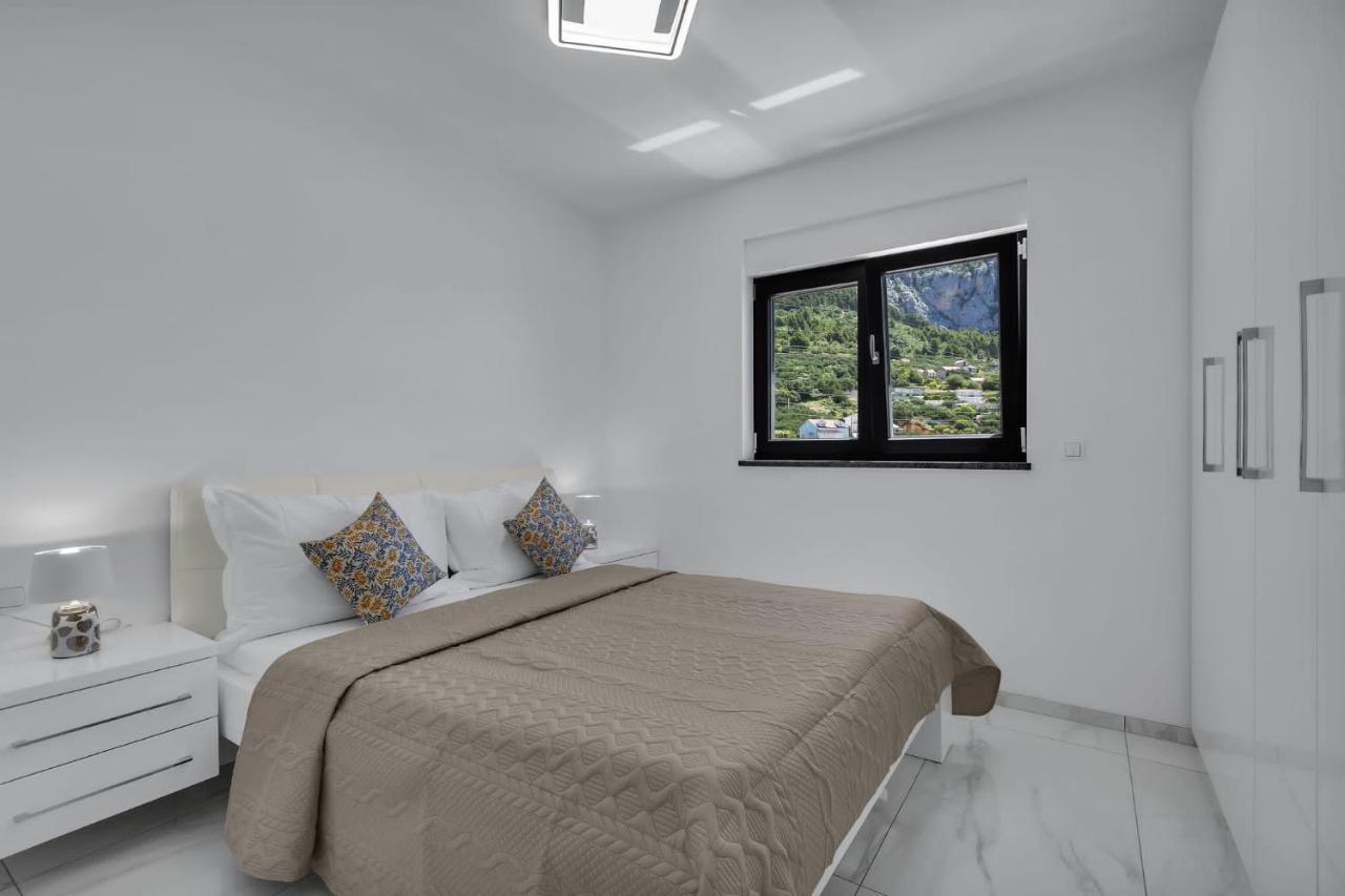 Villa Adria Makarska Luaran gambar