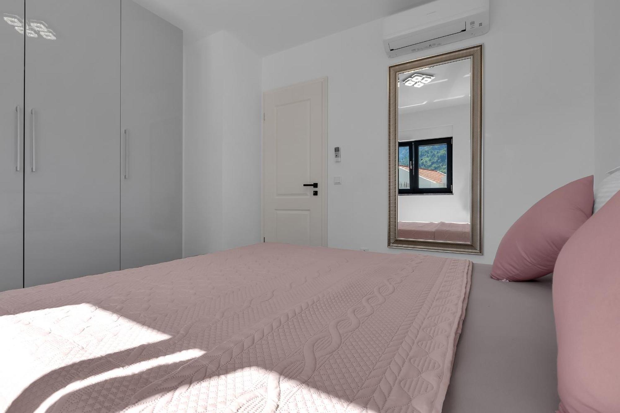 Villa Adria Makarska Luaran gambar