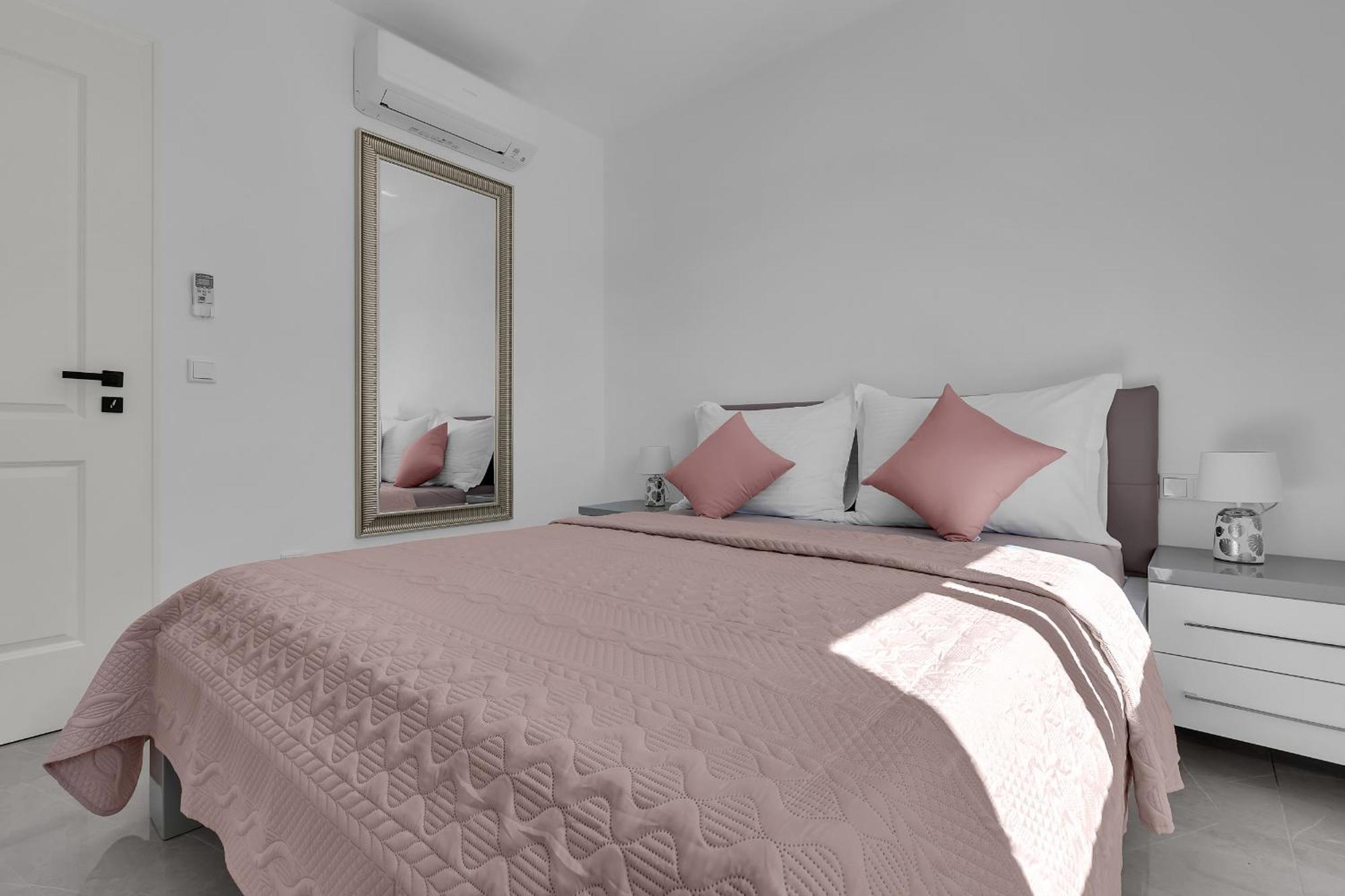 Villa Adria Makarska Luaran gambar