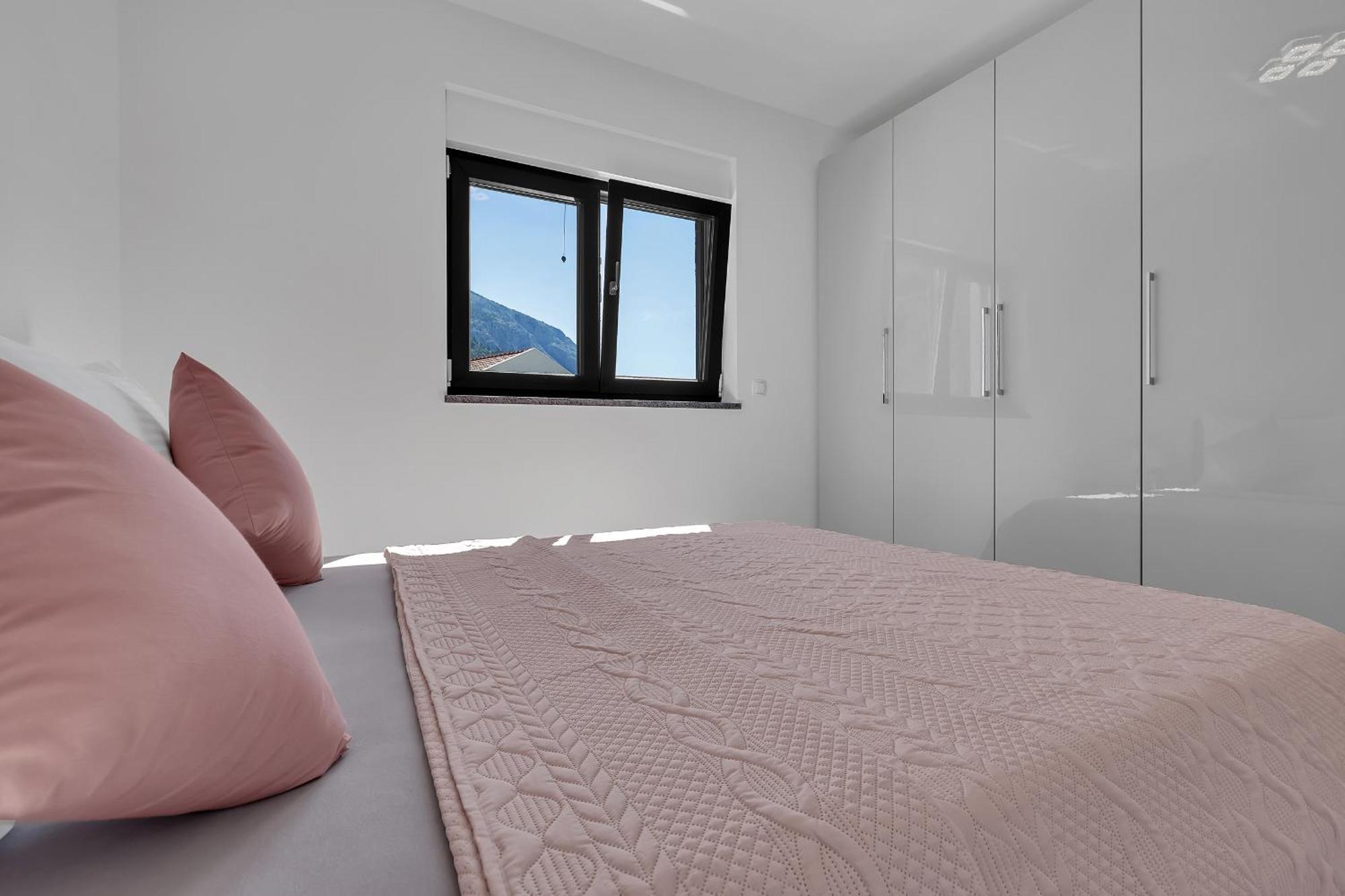 Villa Adria Makarska Luaran gambar