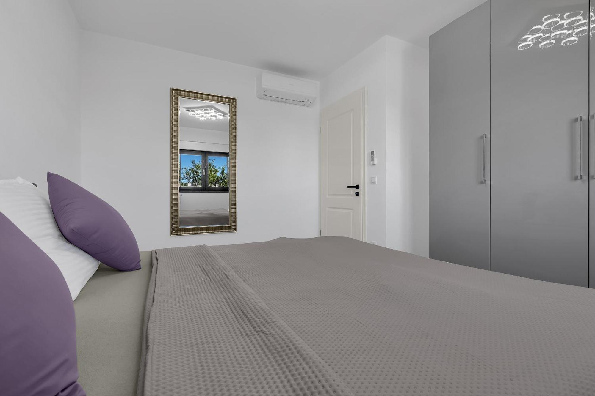 Villa Adria Makarska Luaran gambar